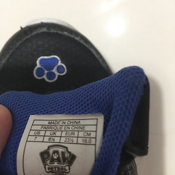 Sneakers babyboys 7 - Picture 2 of 8